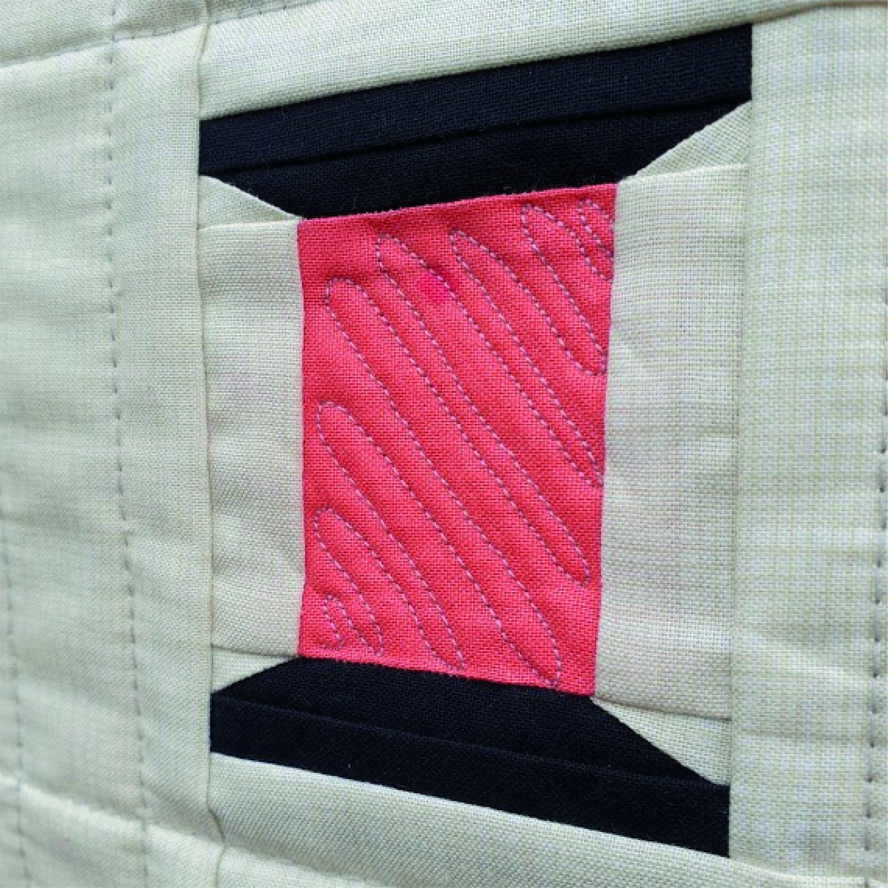 Spools of Thread : Foundation Paper Piecing Pdf Pattern - Etsy