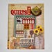 Farmland Wall Quilts 2003 Leisure Arts Templates and Instructions