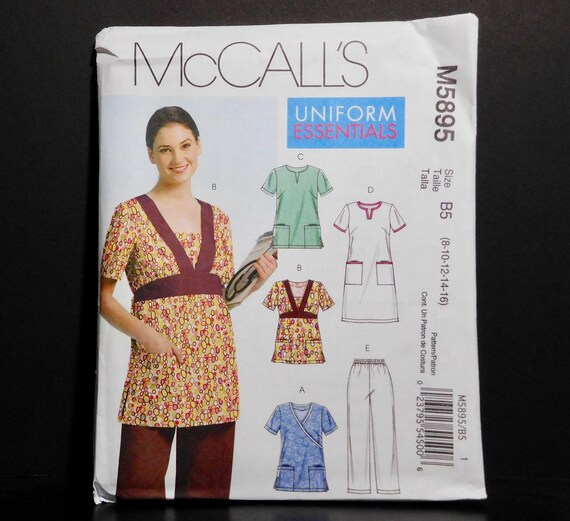 Misses \u0026 Womens Scrubs Tops Dress Pants 