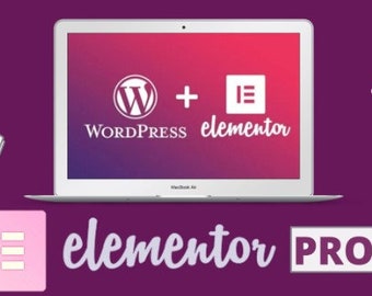 Elementor Pro / GPL / Última versión / Complemento de Wordpress / 3.21.1