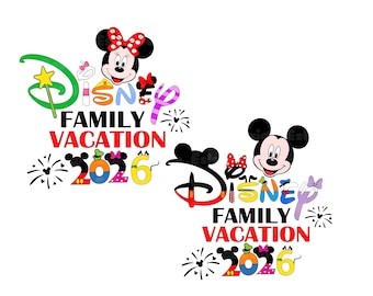 Paquete de viaje familiar 2026 (Png), Vacaciones familiares 2026, Vacaciones familiares, Equipo de amigos (Png), Modo vacaciones (Png), Reino mágico 2026 (Png)