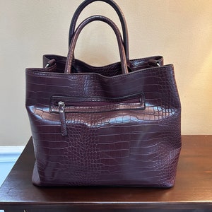 Top Handle Bag from French Connection