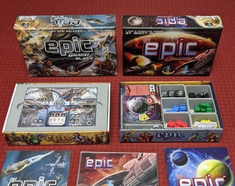 tiny epic galaxies card sleeves Dungeons Deluxe Edition + Dungeon Stories Expansion Standard Sleeve Bundle (8812 X 2 + 8818 X 1) these sleeves offer excellent protection while keeping your cards in pristine condition. 
