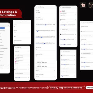 Widget de Metas com Garrafa Gótica | Rastreador de Bits de Doação de Inscritos do StreamElements para Twitch Streamlabs | Streamer VTuber Sombrio imagem 12