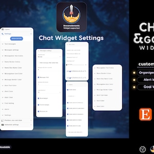 #twitchchat #neonchat #chatwidget #chatwidgettwitch #chatwidgetobs #chatwidgetstar #chatwidgetstream #chatwidgetminimal #twitchchatwidget #neonchatwidget #chatalert #sakurachat #goalwidget #goalwidgettwitch #goalwidgetstream #stargoalwidget #streamgoal #subgoal #donationgoal #twitchgoal #sakuragoal #neongoal #streamwidget #streamelements #vtuberasset #neon #neonwidget #neonstream #neonoverlay #neonvibes #neonglow #neonaesthetic #elegant #animated