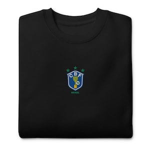 BRAZIL TRACKSUIT 2/3 (Pants in Description)