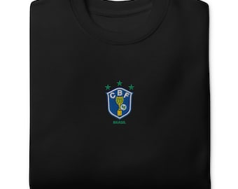 Chándal Brasil 2/3 (Pantalones en la descripción)
