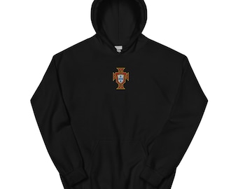 PORTUGAL TRACKSUIT 1/2 (Pants in Description)