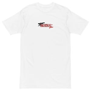 Arsenal Gunners Graphic Tee