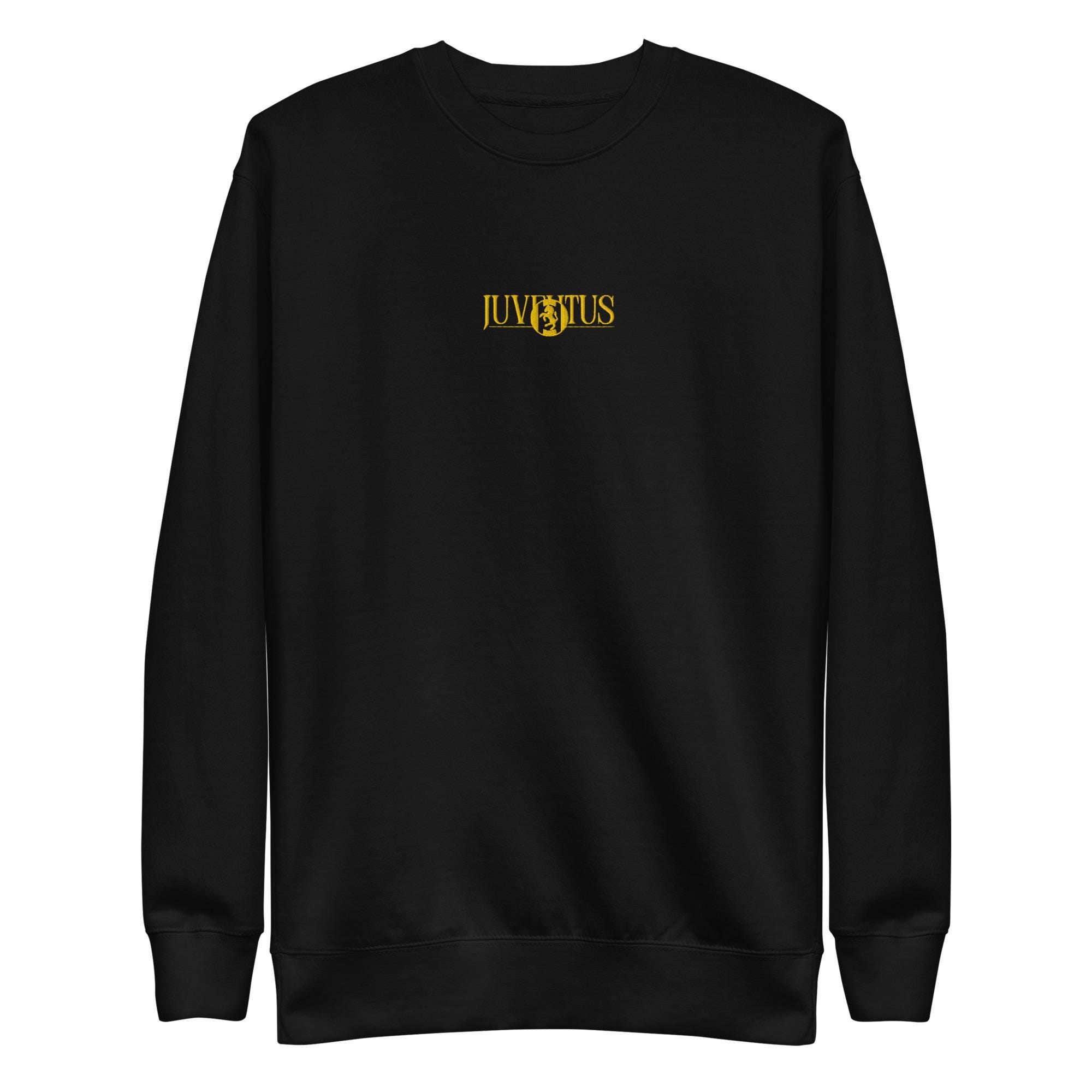 Juventus sweater - Etsy 日本