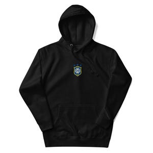 BRAZIL TRACKSUIT 1/3 (Pants in Description)