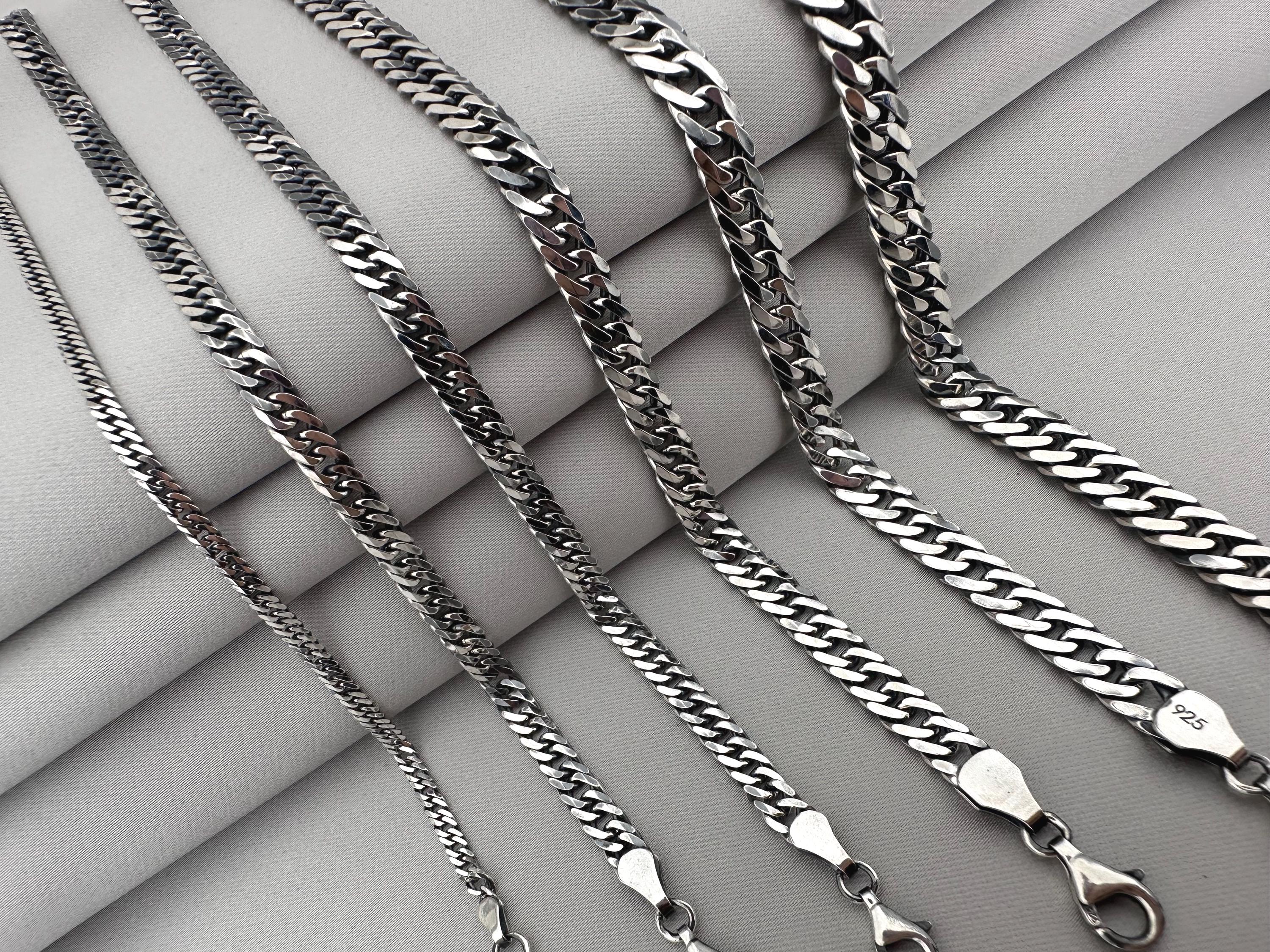 950 Silver - Etsy