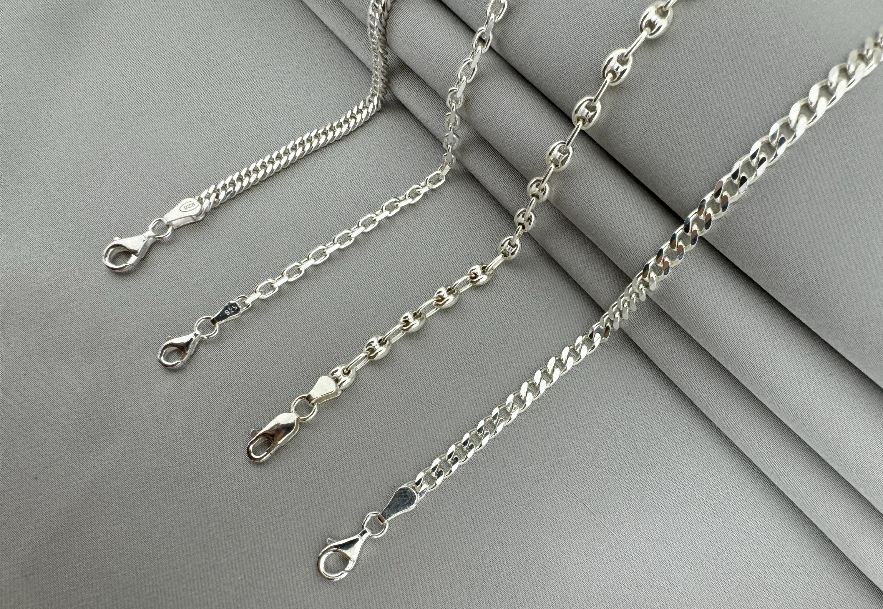 【IVE 着用】Avant Signatures Minoan Necklace( 925 Silver) Avant Signatures Minoan Necklace( 925 Silver， GOLD)