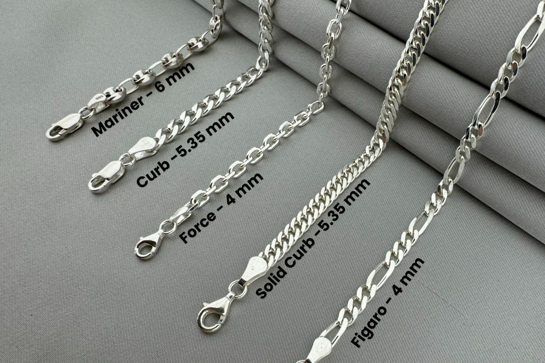 Silver Jewelry, 925 Sterling Silver Chain, Bohemain Chain, Solid Chain, Necklace for Men, Gift Bracelet, Dainty Chain, Chain S3 - Etsy Silver Jewelry, 925 Sterling Silver Chain, Bohemain Chain, Solid Chain, Necklace for Men, Gift Bracelet, Dainty Chain, Chain S3 - Etsy