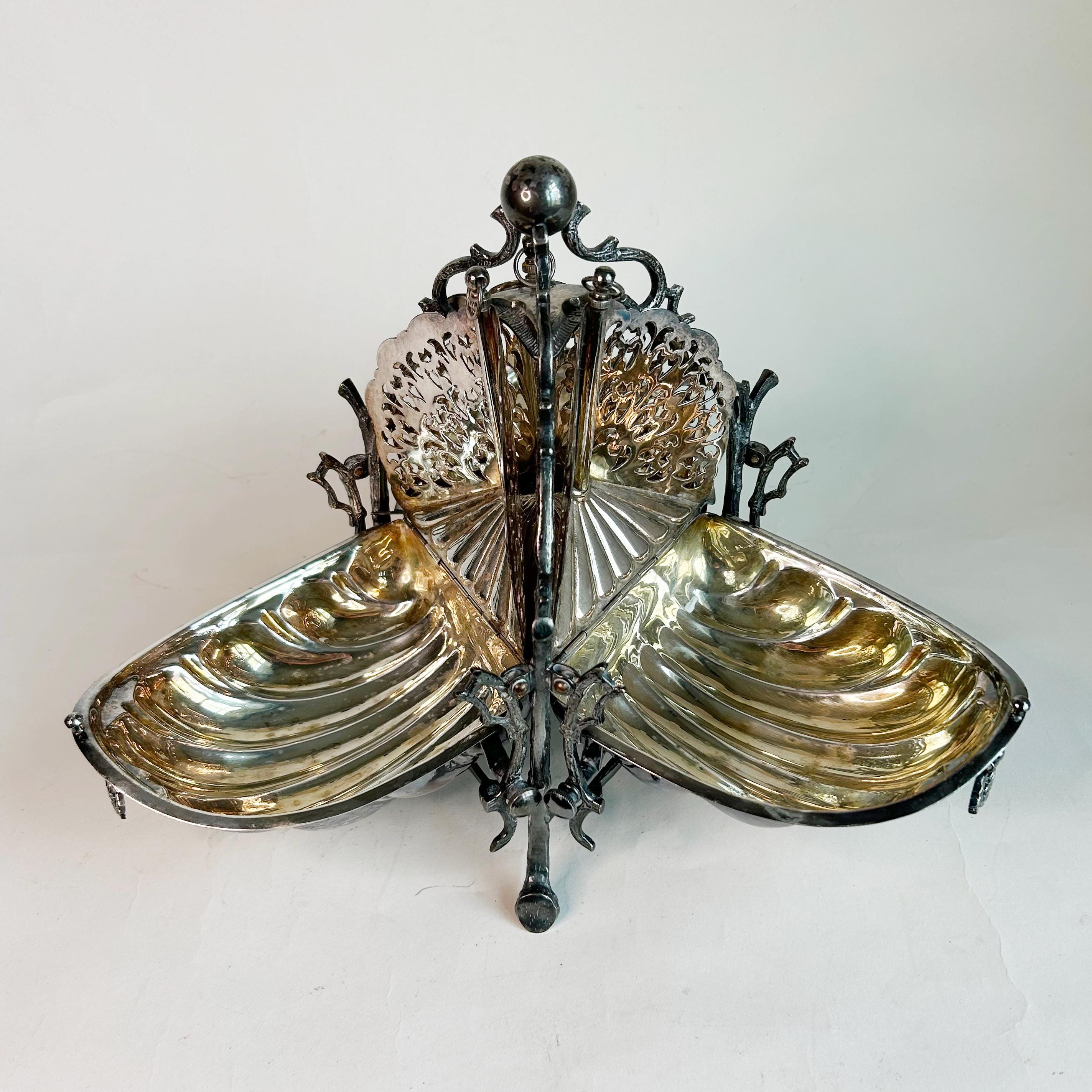 セール❗️Breakfast-warmer ヴィンテッジ　アンティーク　英国 セール❗️Breakfast-warmer ヴィンテッジアンティーク英国