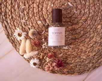 Tofino Memories | Coastal & Airy Perfume | Ethere Natural Eau De Parfum