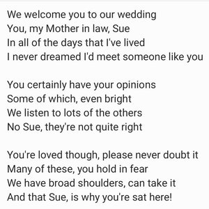 Poesie personalizzate realizzate su ordinazione, perfette per matrimoni, biglietti di auguri, tazze e regali