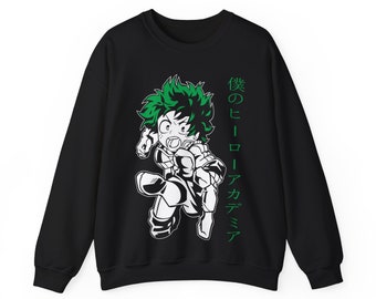 Süßes Anime-Shirt, Manga-Liebhaber-Shirt, Grafik-T-Shirt, Otaku Ropa-Sweatshirt, Kleidungs-Merch-Geschenk