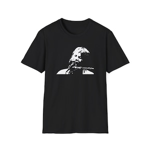 Grateful Dead Shirt - Brent Mydland &quot;Just a little light&quot;
