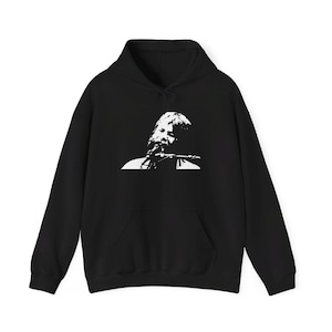 Grateful Dead Hoodie - Brent Mydland &quot;Just a Little Light&quot;