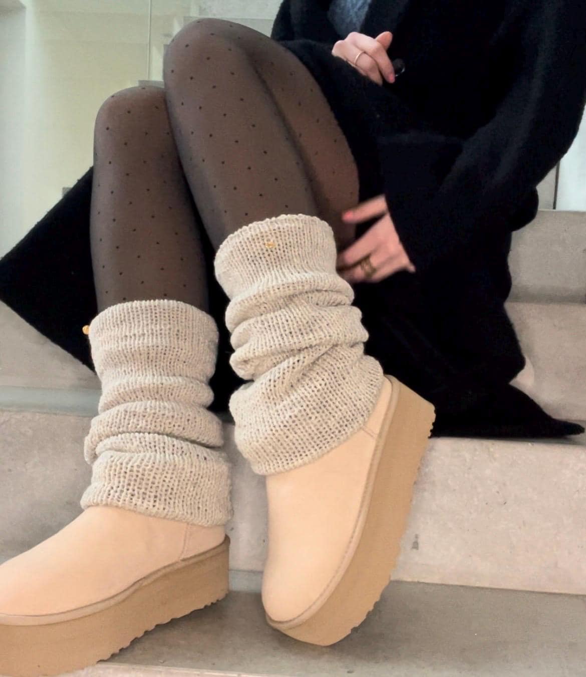 Uggs