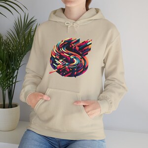 Sorrell Unisex Heavy Blend™ Hooded Sweatshirt