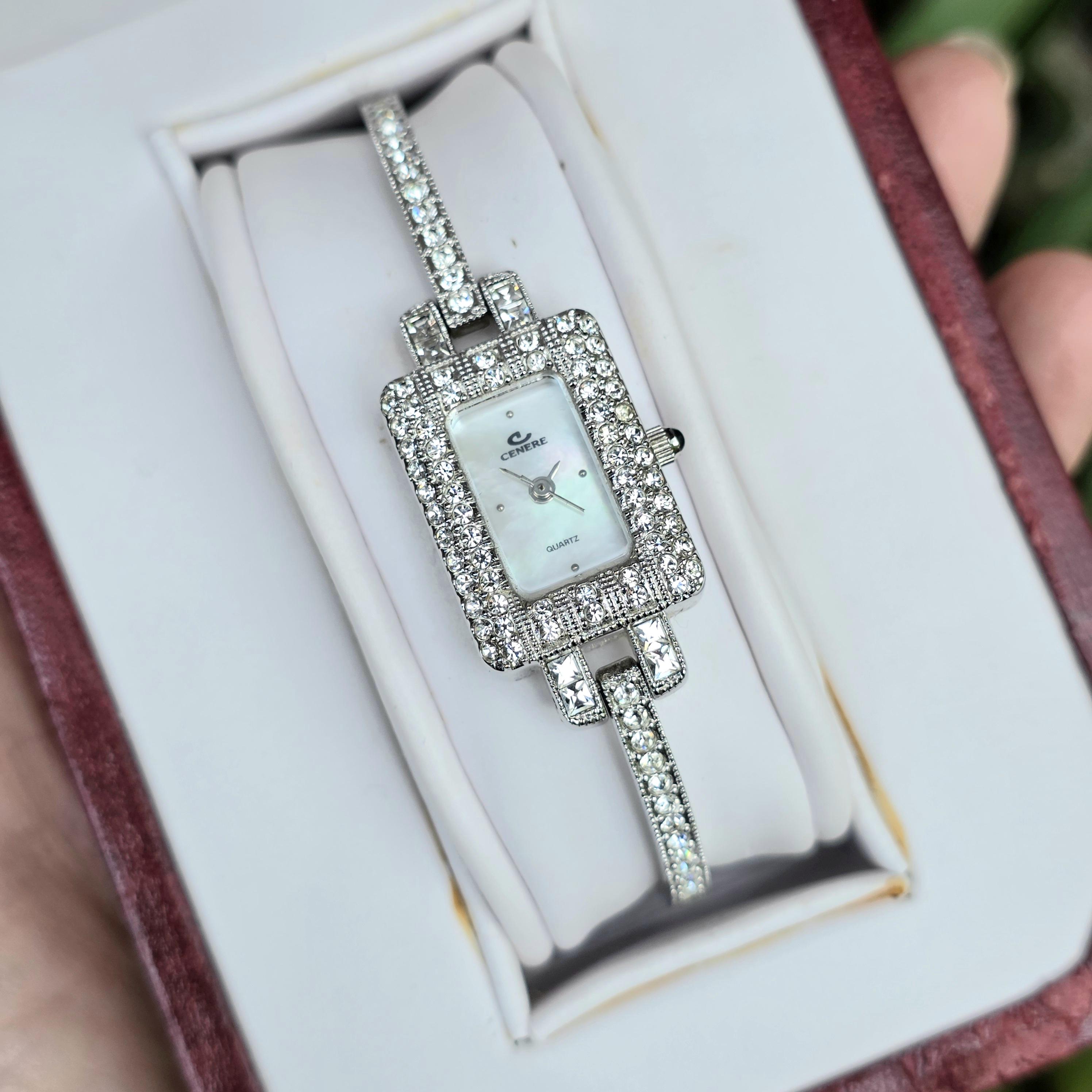 Cenere Watch - Etsy display picture 2