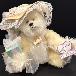 Annette bears - Etsy 日本