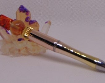 Beaded Pen