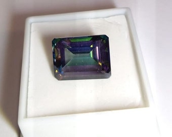 Mystic Topaz