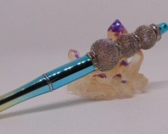 Beaded Pen