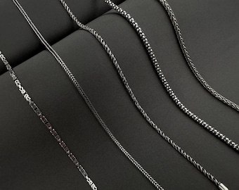 [EXO 着用] Bohemian Point 925 Silver Necklace(925 Silver) EXO 着用] Bohemian Point 925 Silver Necklace(925 Silver)