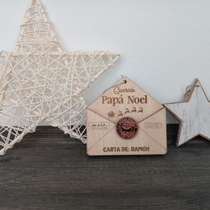 Sobre Papá Noel