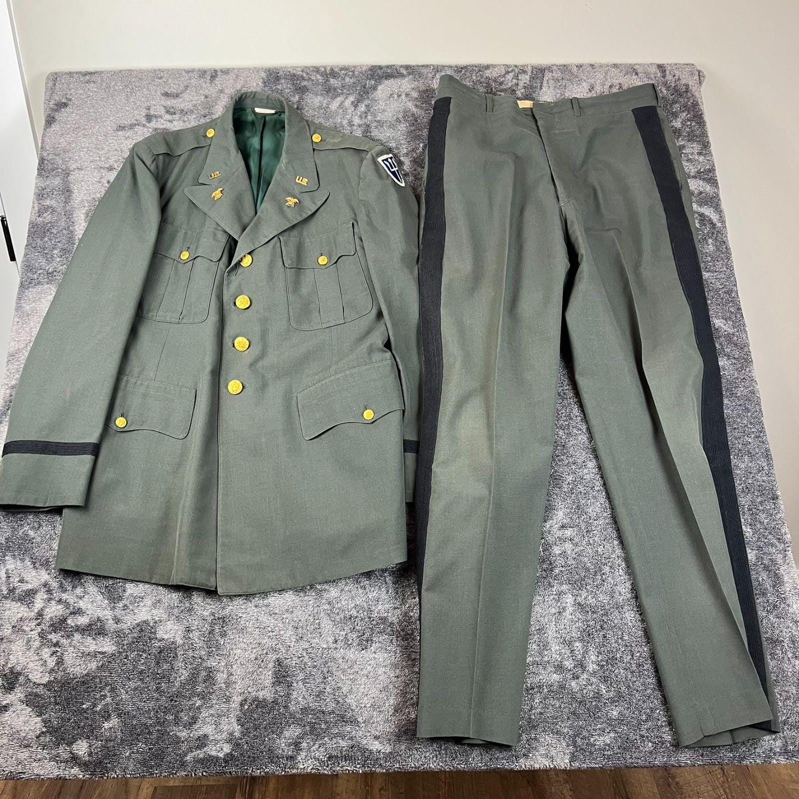 Vietnam war costume - Etsy 日本