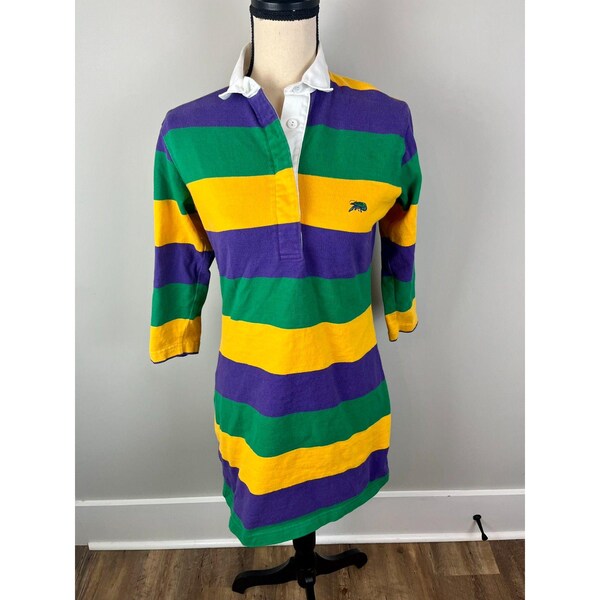 perlis mardi gras polo