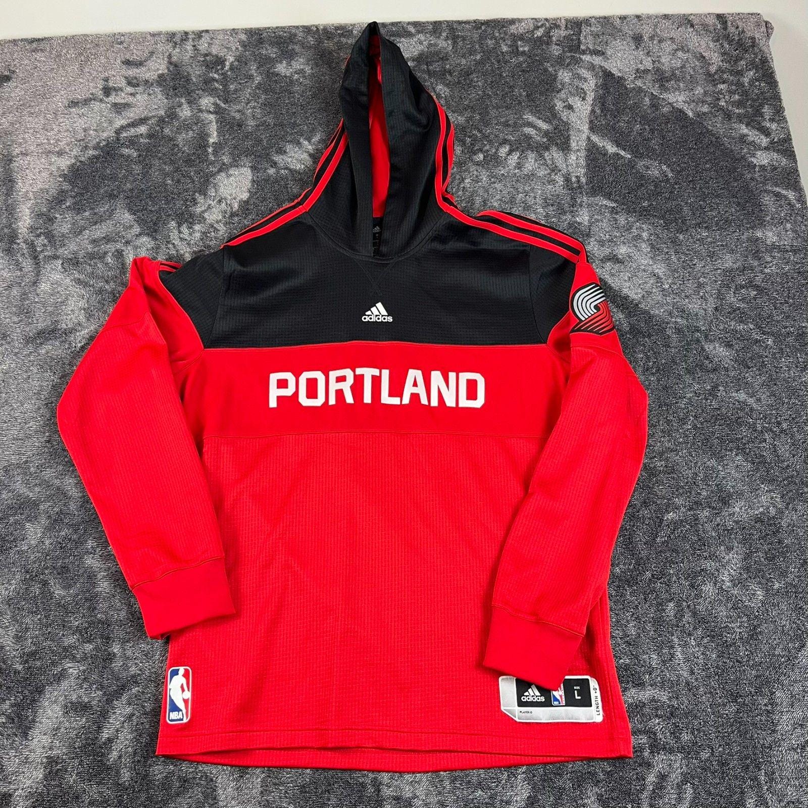 Vintage Trail Blazers Sweatshirt