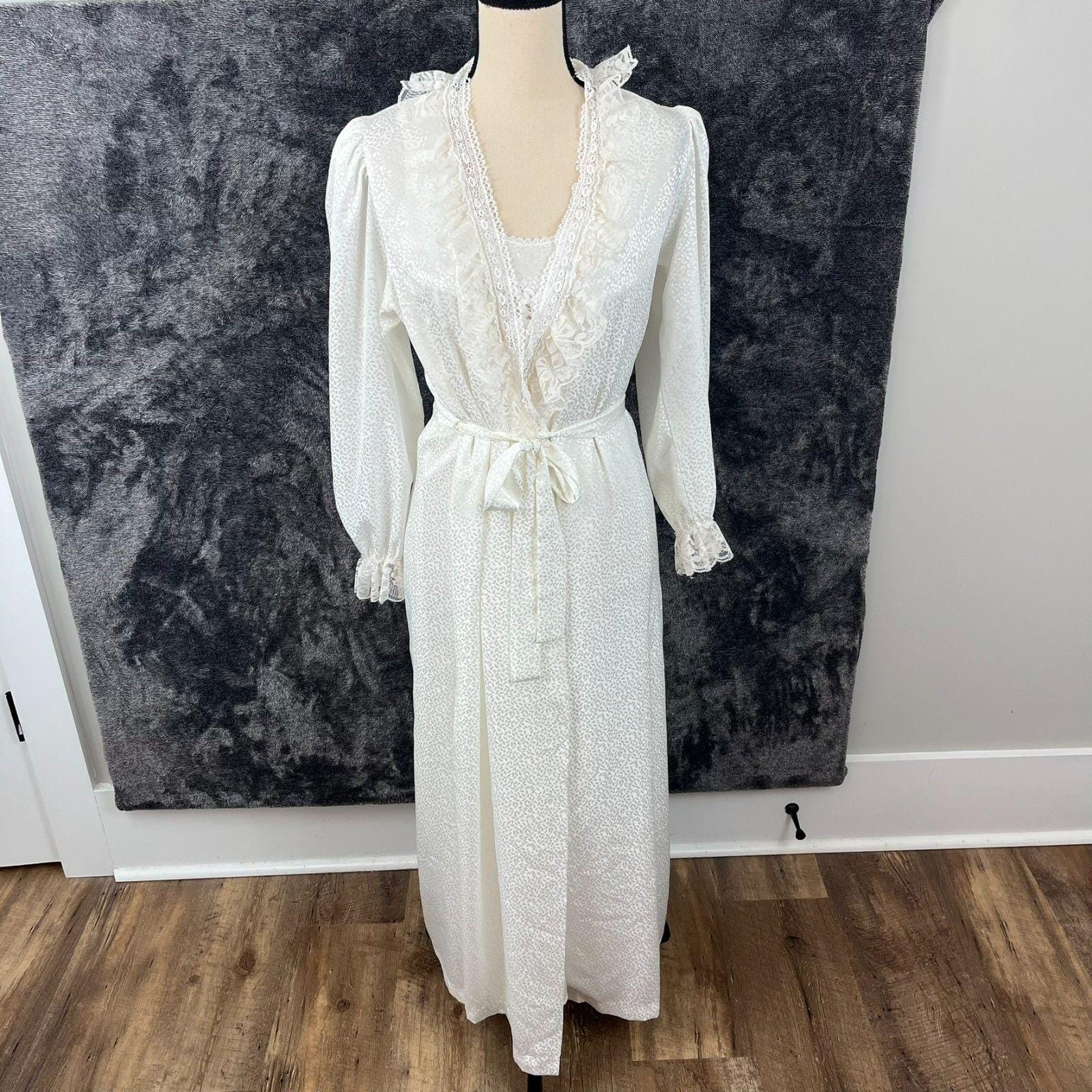 Carole Hochman Midnight 2 Piece Lounge Set in 3 Colours a