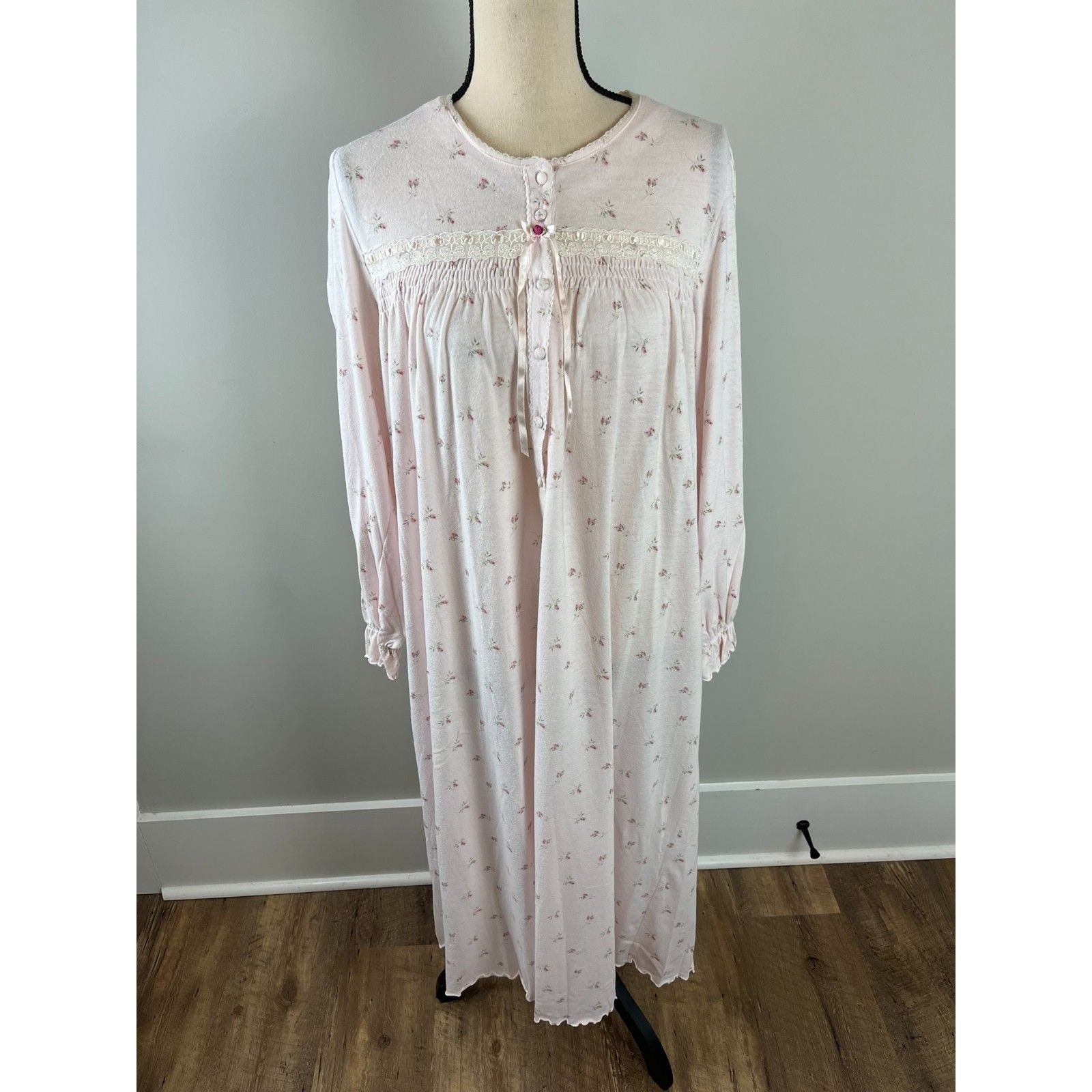 Aria Nightgowns Etsy