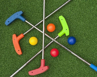 Mini Golf Scorecard