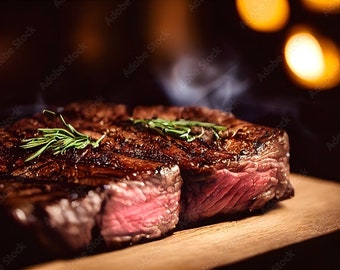 How To Cook The Perfect Steak