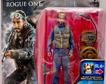 Star Wars Rogue One Bodhi Rook Case Fresh Brand New