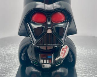 Star Wars Darth Vader Candy Dispenser Gumballs Included Galerie