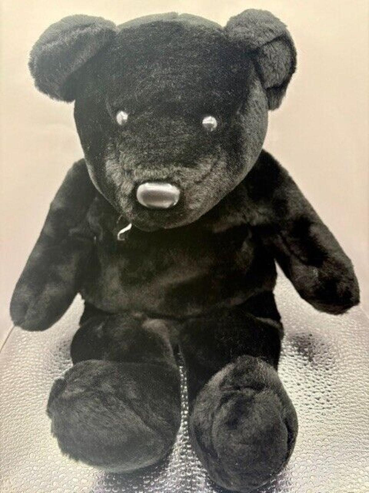 Derek Jeter #2 Salvino's Big Bammers 1999 Plush 14