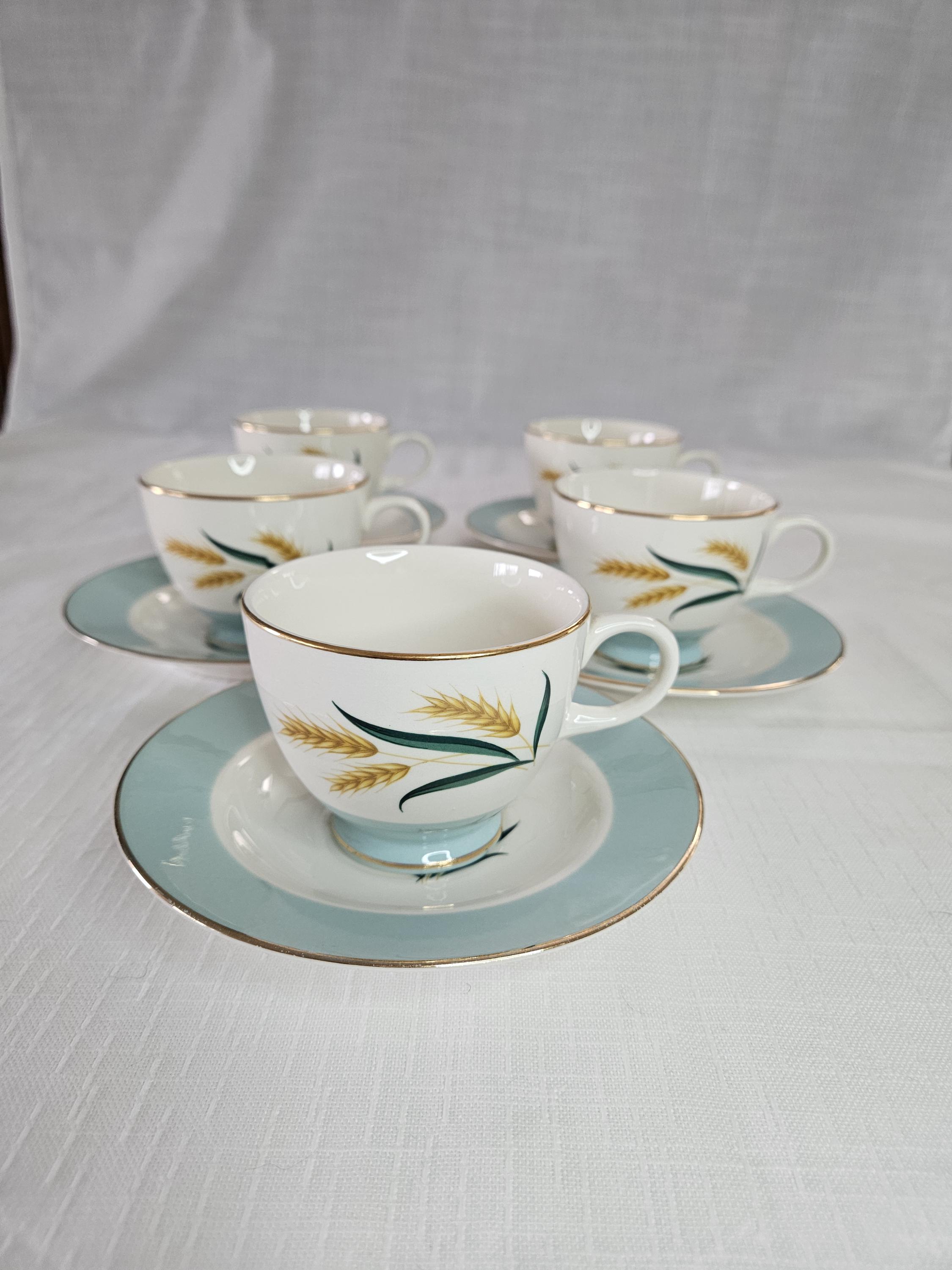 International D S Co Alliance Ohio Viking Saucer - Etsy