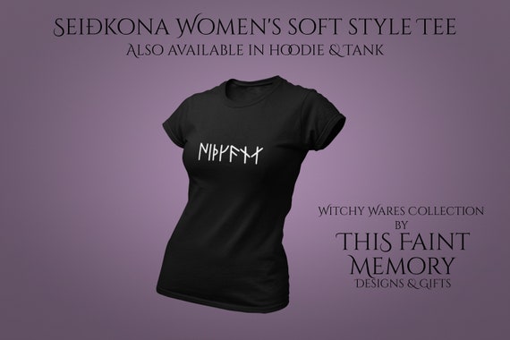 Nordic Viking Mythology Goddess Freyja Asatru Pagan Gift Premium T-Shirt Nordic Viking Mythology Goddess Freyja Asatru Pagan Gift Premium T-Shirt