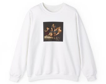 In My FAFO Era Crewneck Sweatshirt, Feminist Attitude Pullover, Sassy Boss Energy Top, Funny Gift for Her