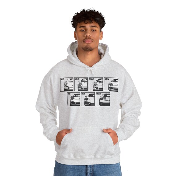 PORSCHE フーディ Hoodie – Motorsport - | Porsche Design