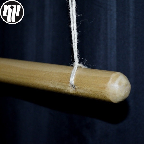 Wall Hanging Rod Etsy