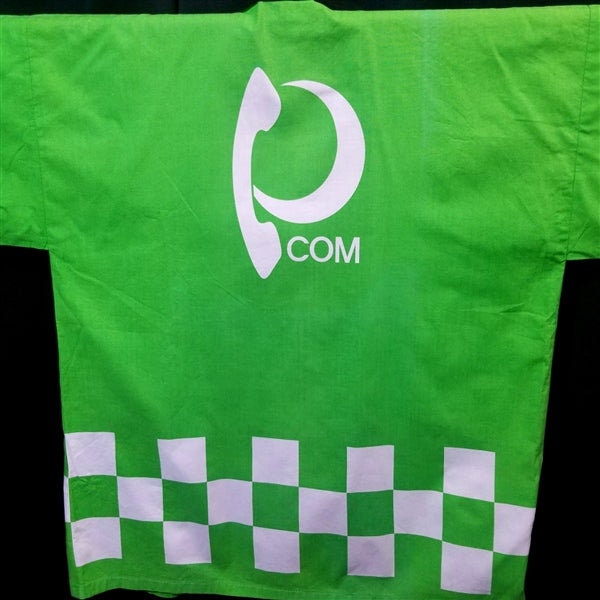 Festival hanten cheap happi coat