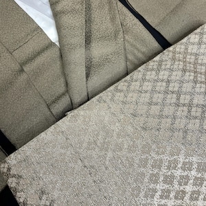 G-LIKE Kimono Obi Gürtel - Traditioneller Japanischer Bauchgurt Baumwolle